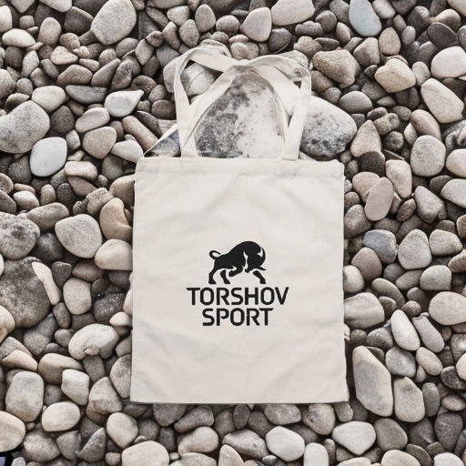 Torshov Sport Tote Bag