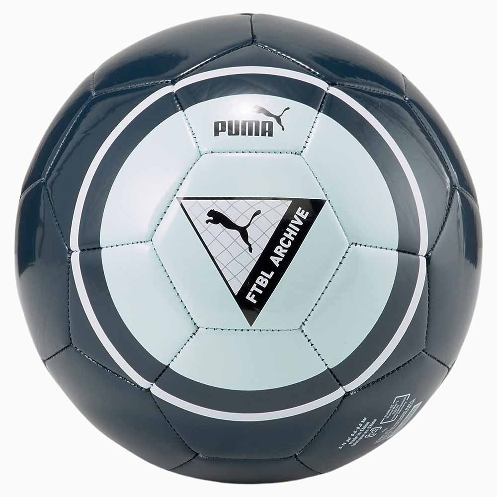 Puma Manchester City FtblArchive Fotball