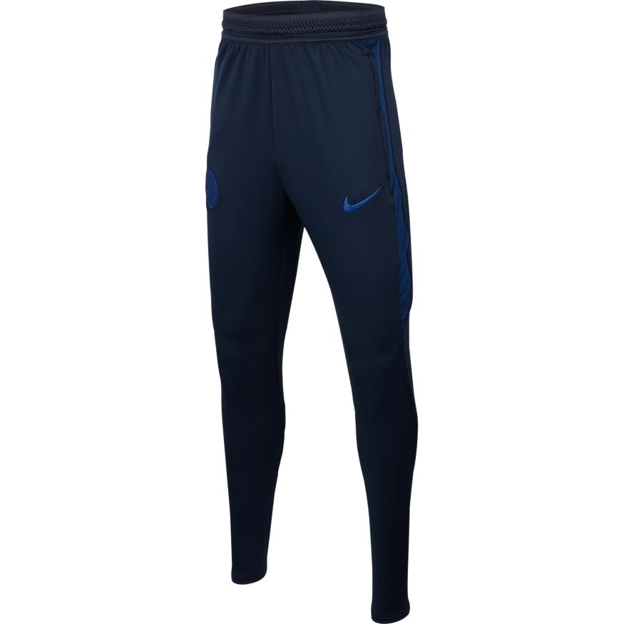 Nike Chelsea Dry Strike Fotballbukse 19/20 Barn