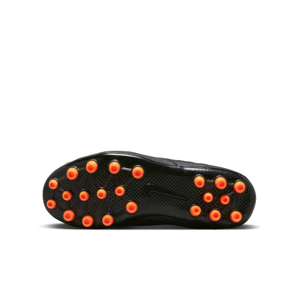 Nike Phantom GX Academy DF AG Fotballsko Barn Shadow