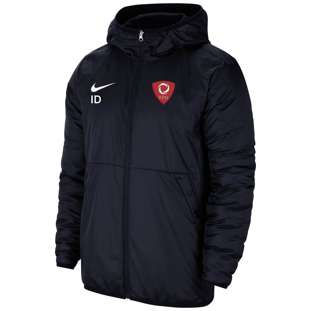 Nike FPN Fall Jakke Barn Marine 