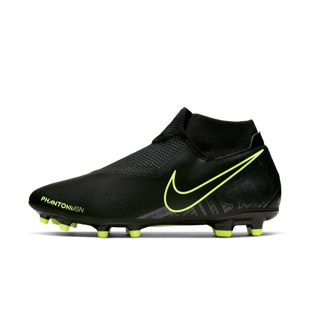 Nike Phantom Vision I Academy MG Fotballsko Under the ...