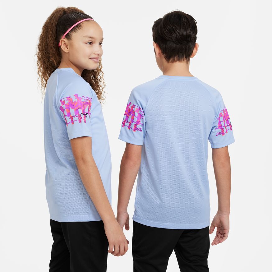 Nike CR7 Treningstrøye Barn Dream Speed