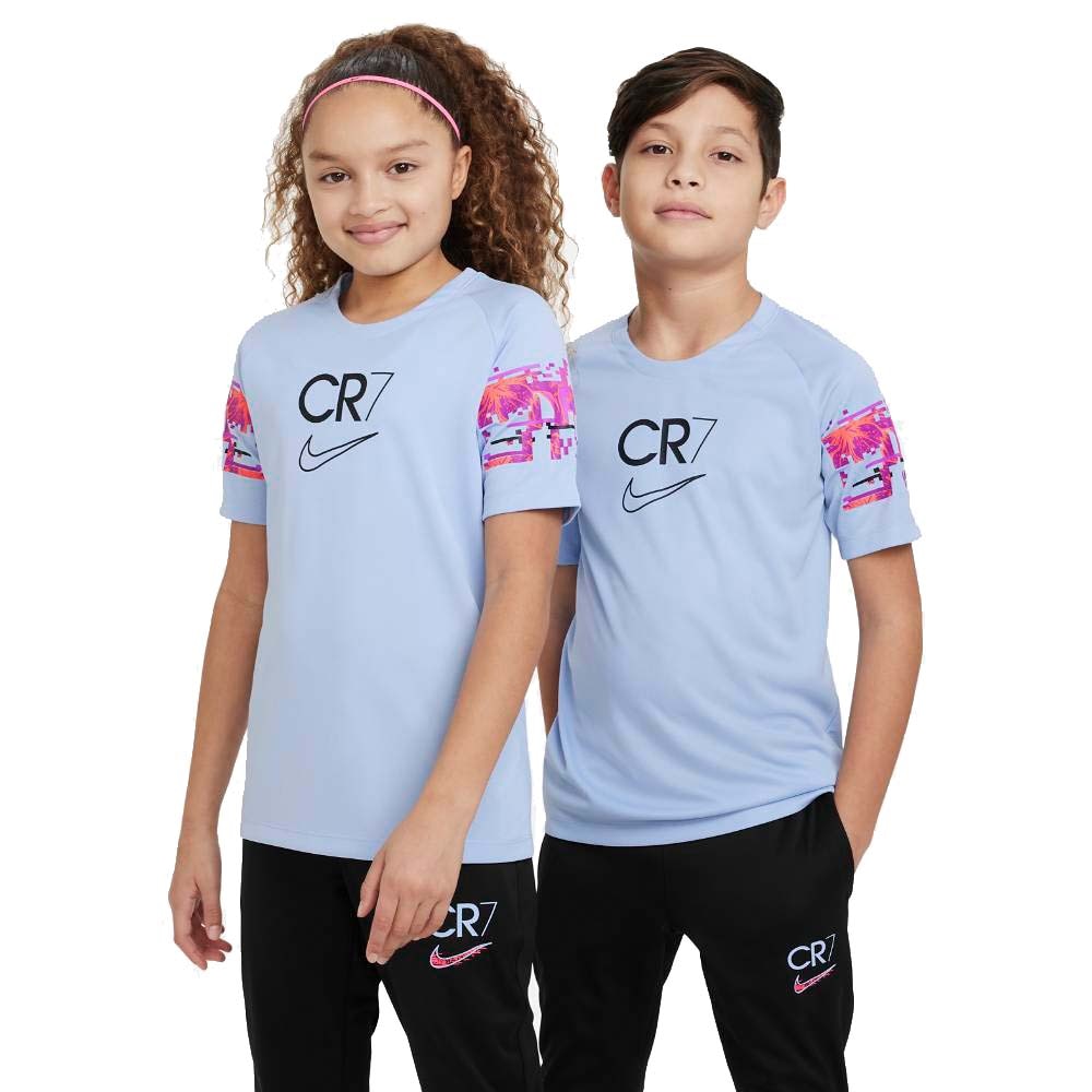 Nike CR7 Treningstrøye Barn Dream Speed