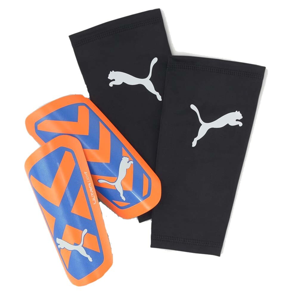 Puma ULTRA Light Leggskinn Supercharge Pack