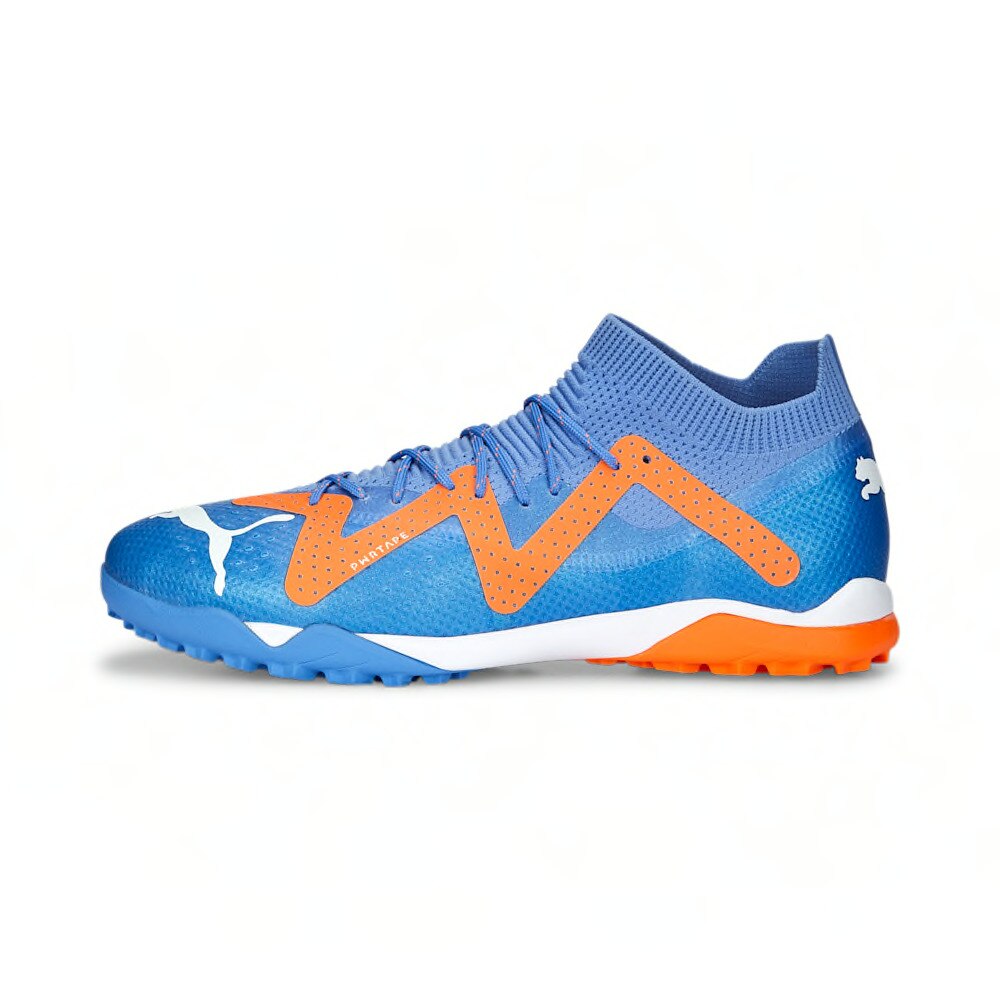 Puma FUTURE Ultimate Cage TF Fotballsko Supercharge Pack