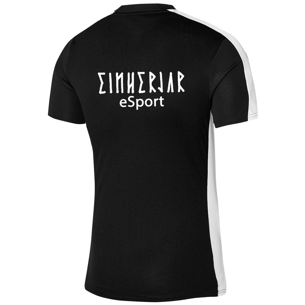 Nike Einherjar eSport Treningstrøye Barn Sort