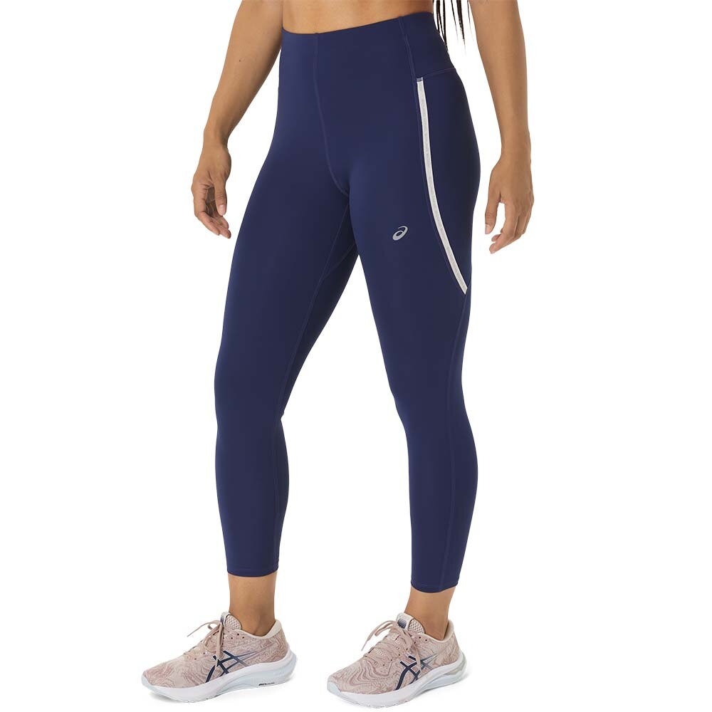 Asics Race High Waist Tights Dame Lilla 