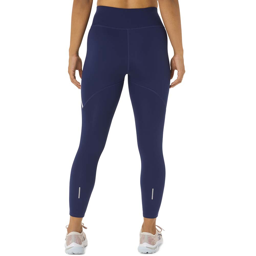 Asics Race High Waist Tights Dame Lilla 