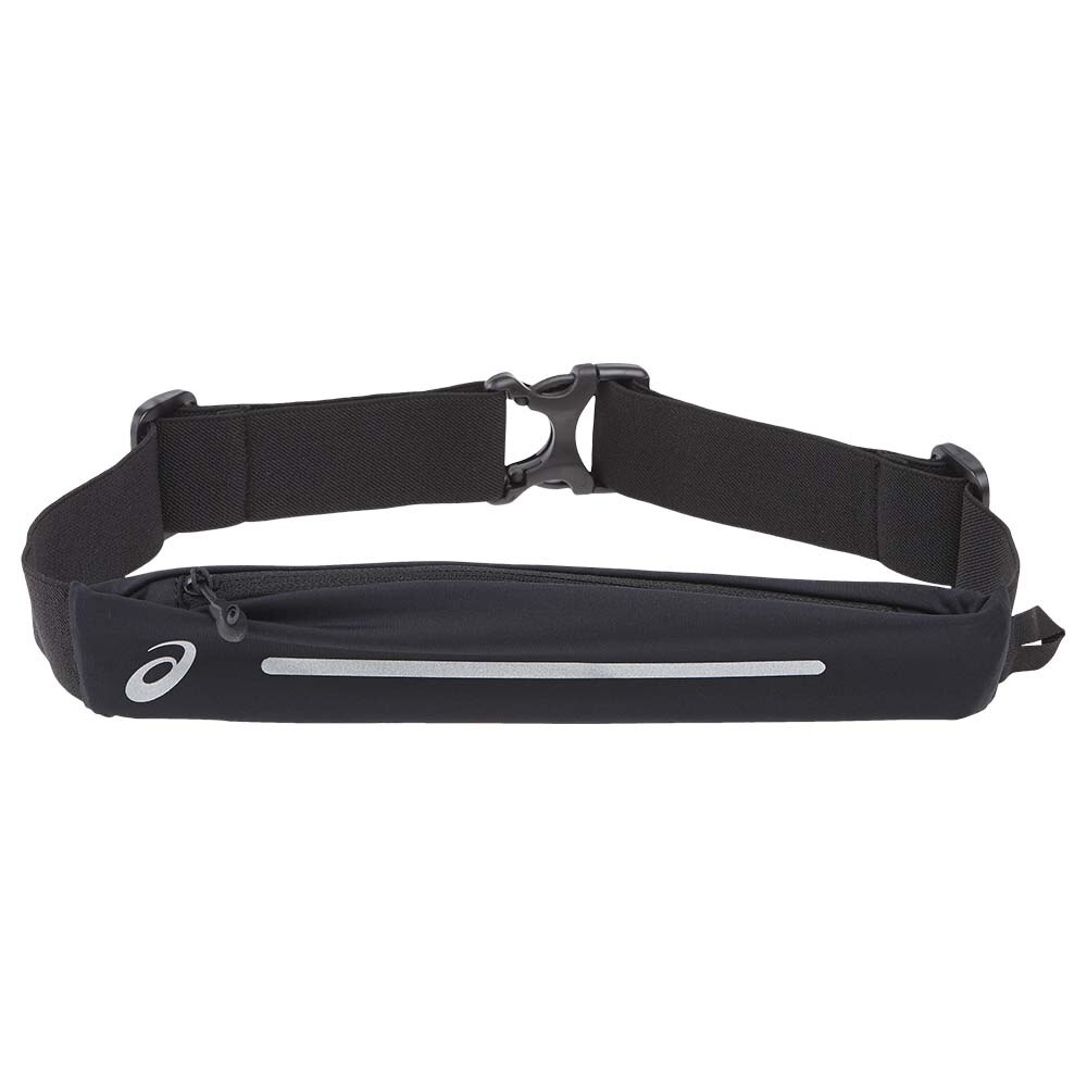 Asics Waistpack Sort 