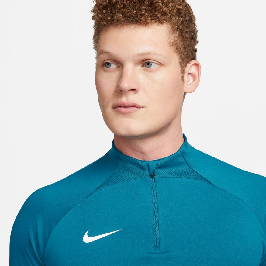 Nike Dri-FIT Strike Treningsgenser Blå