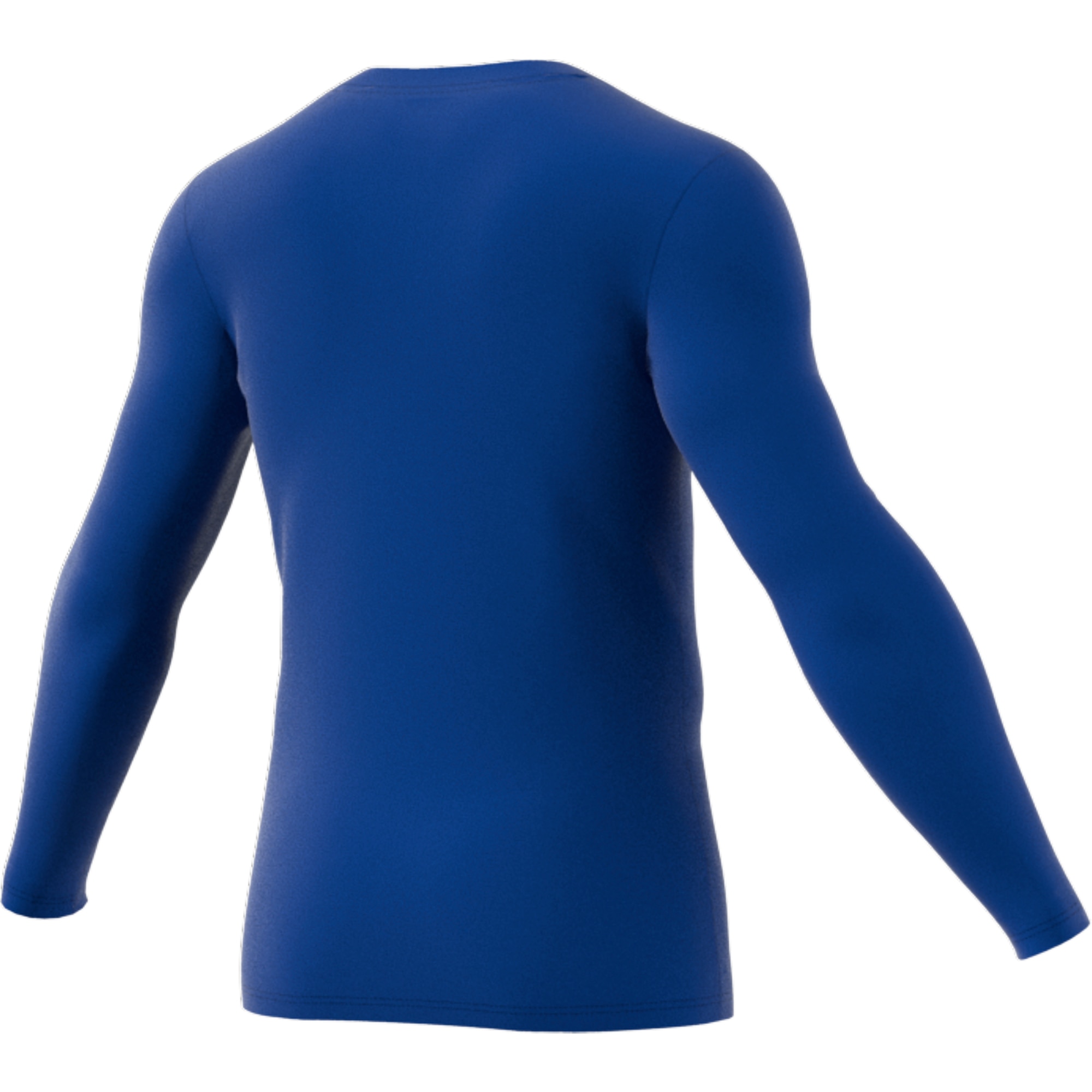 Adidas Oppsal IF Baselayer Blå