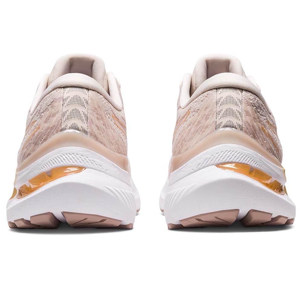 Asics Gel-Kayano 29 Joggesko Dame Beige 