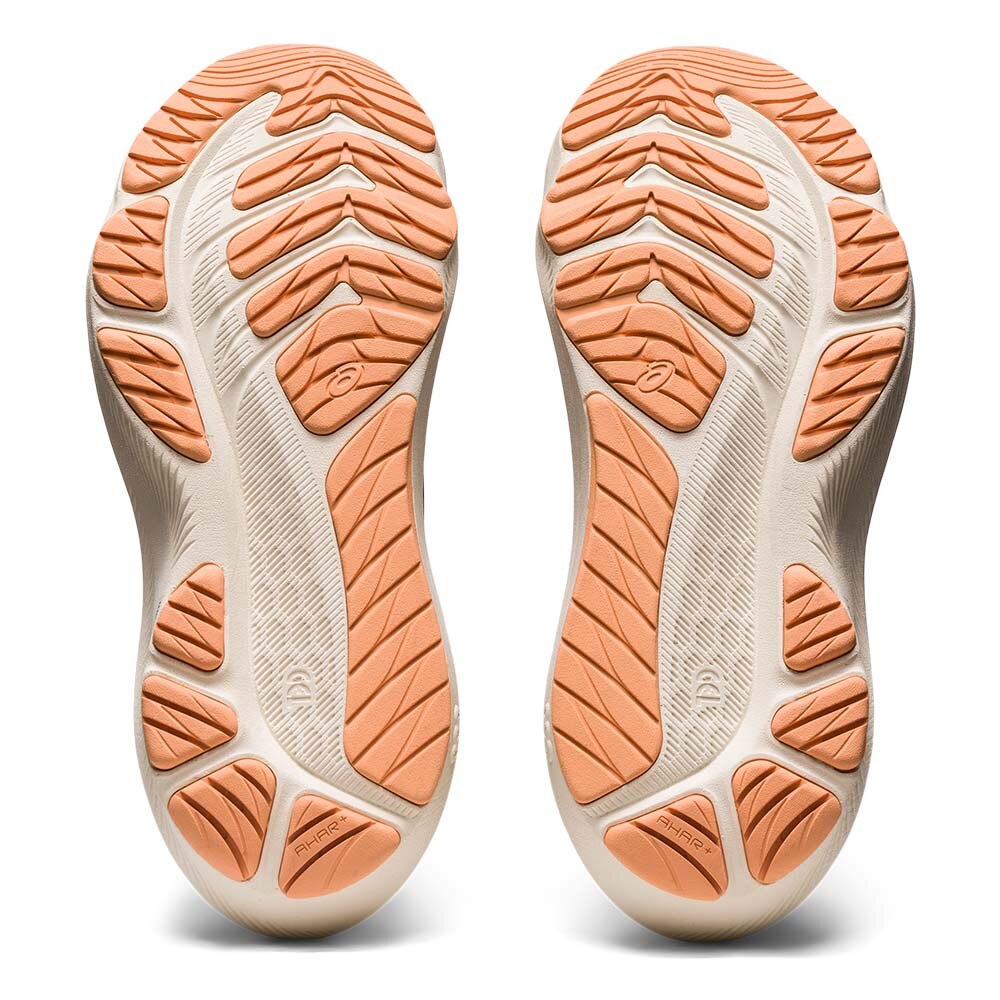 Asics Gel-Kayano Lite 3 Joggesko Dame Lilla/Oransje 