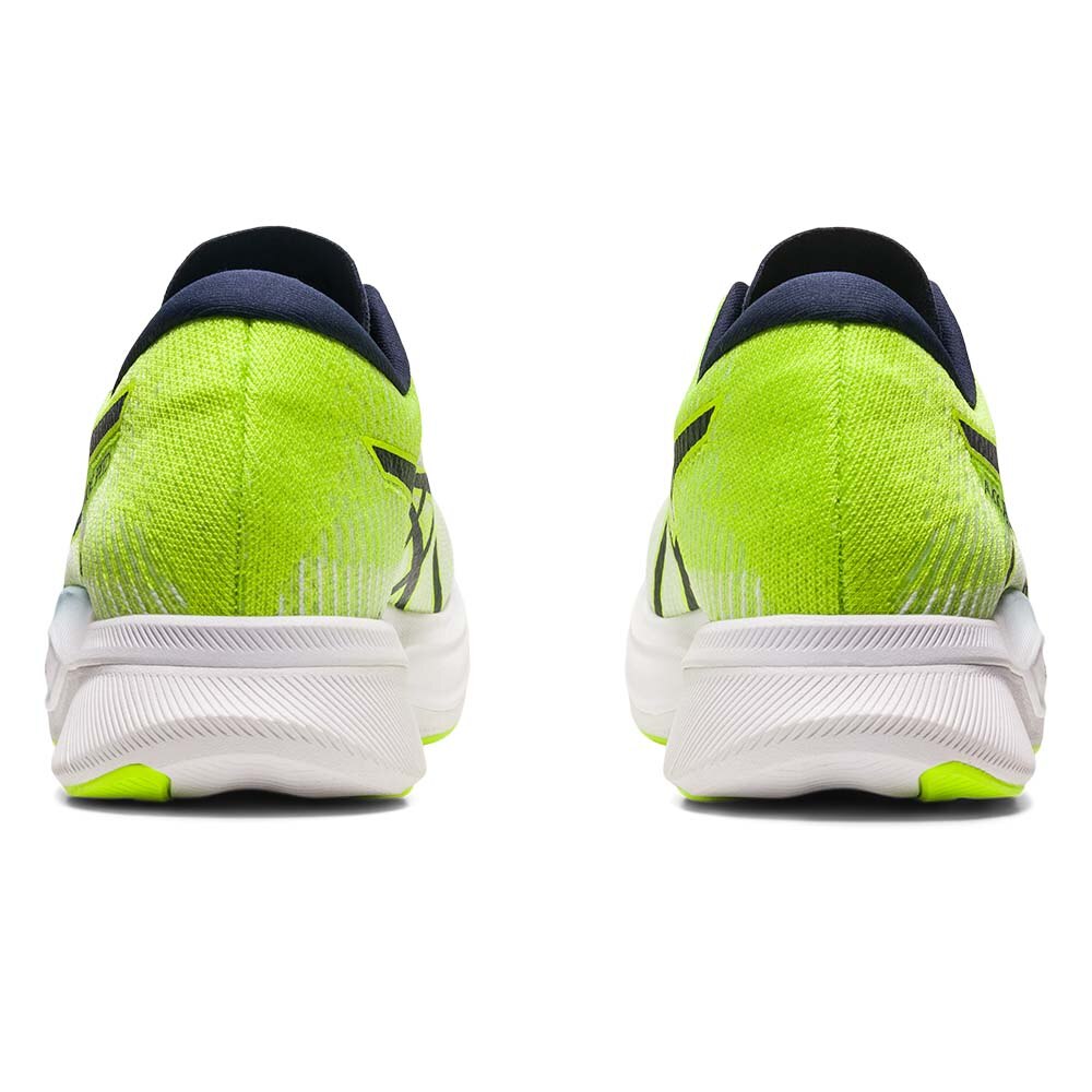 Asics Magic Speed 2 Joggesko Herre Grønn/Hvit