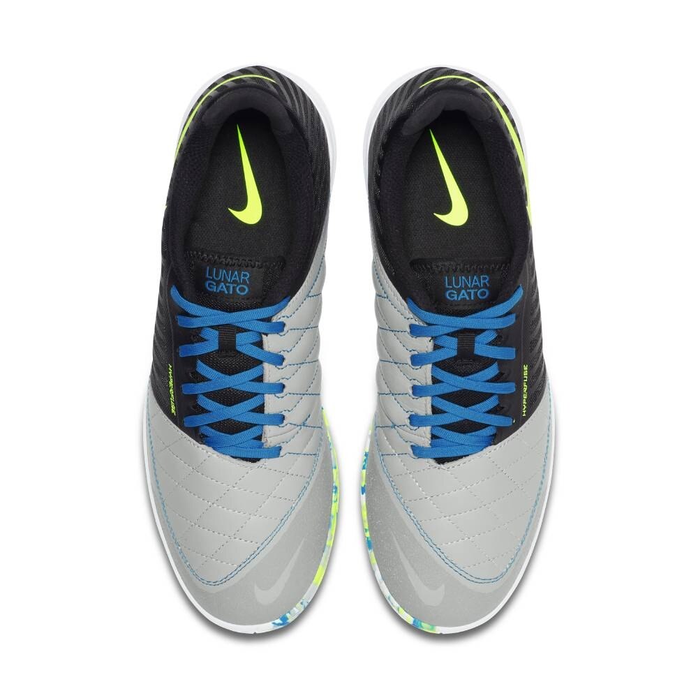 Nike Lunargato II IC Futsal Innendørs Fotballsko