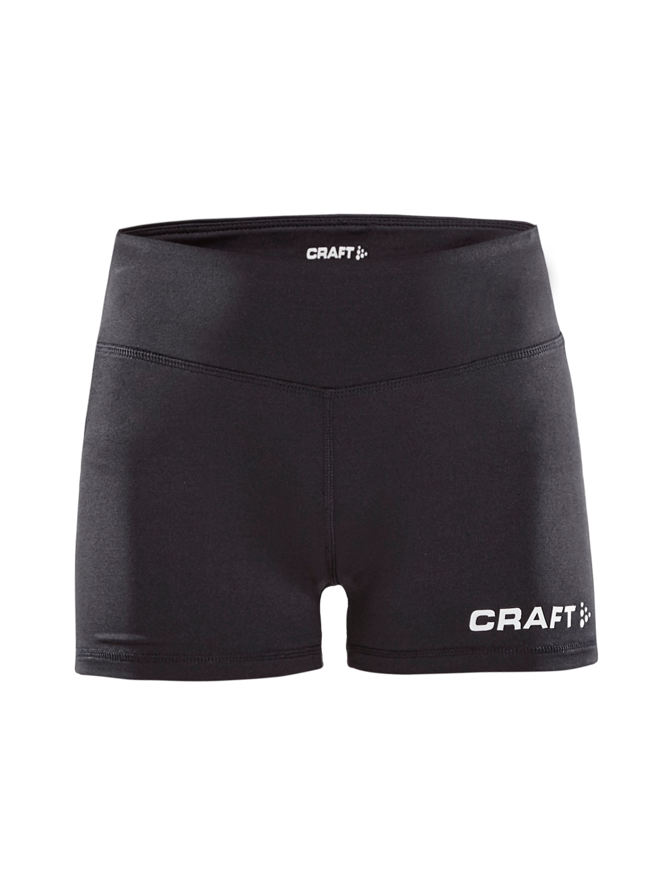 Craft Fredrikstad BK Atlas Hotpants Shorts Barn Sort