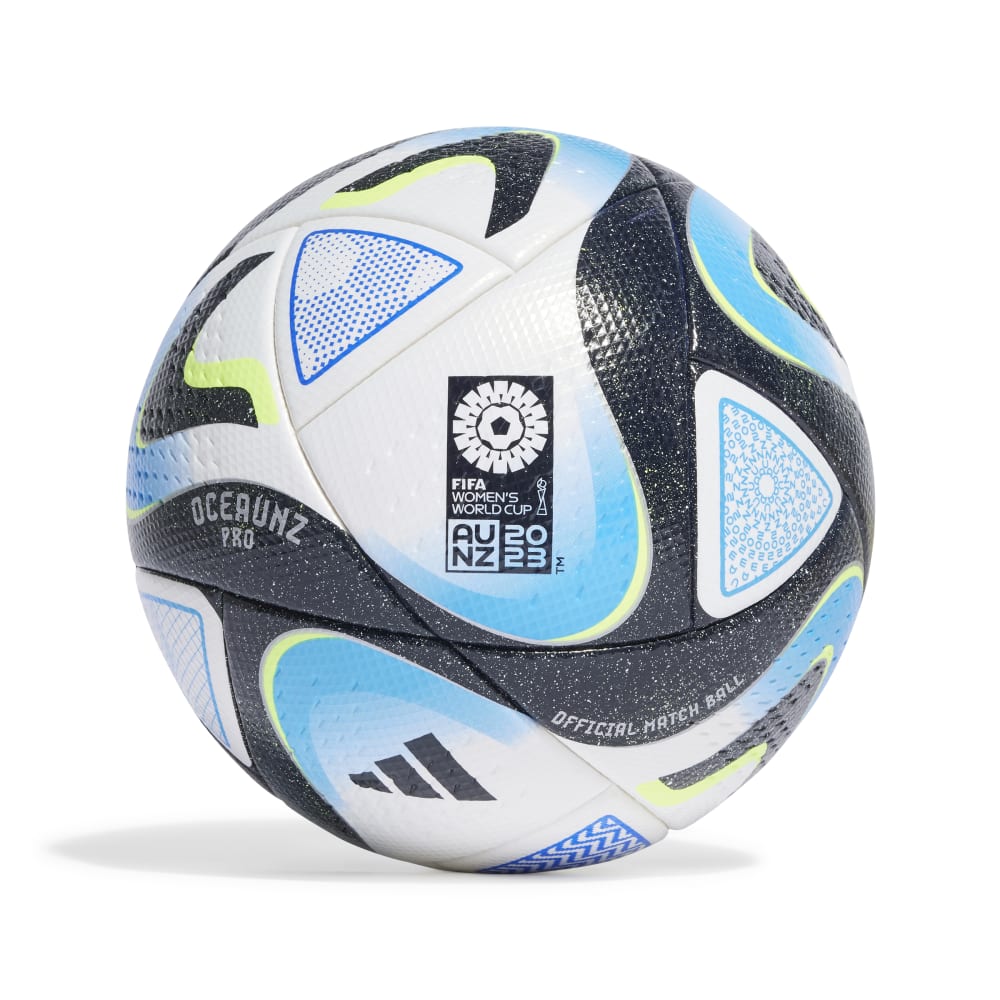 Adidas Oceaunz Offisiell Matchball FIFA Women's World Cup 2023 Pro Fotball