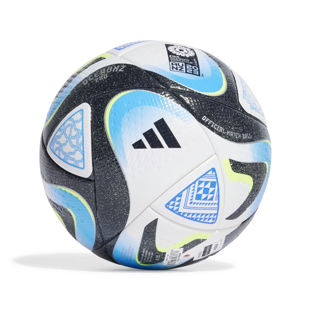 Adidas Oceaunz Offisiell Matchball FIFA Women's World Cup 2023 Pro Fotball