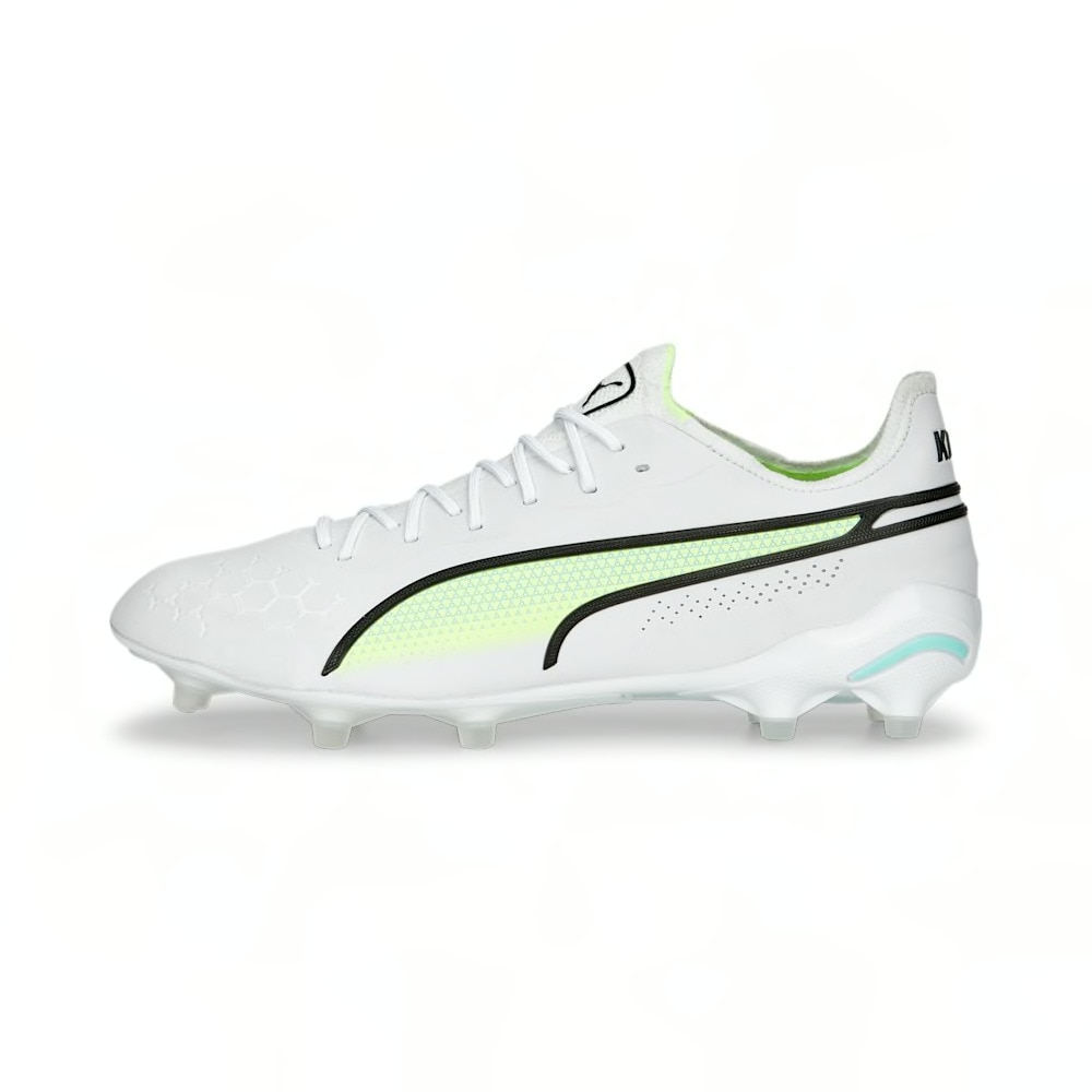 Puma King Ultimate FG/AG Fotballsko Pursuit