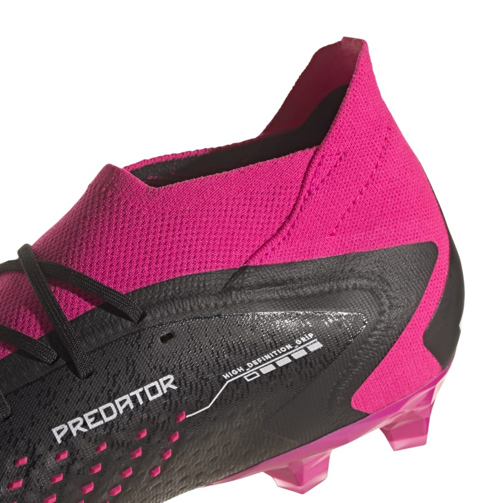 Adidas Predator Accuracy.1 AG Fotballsko Own Your Football