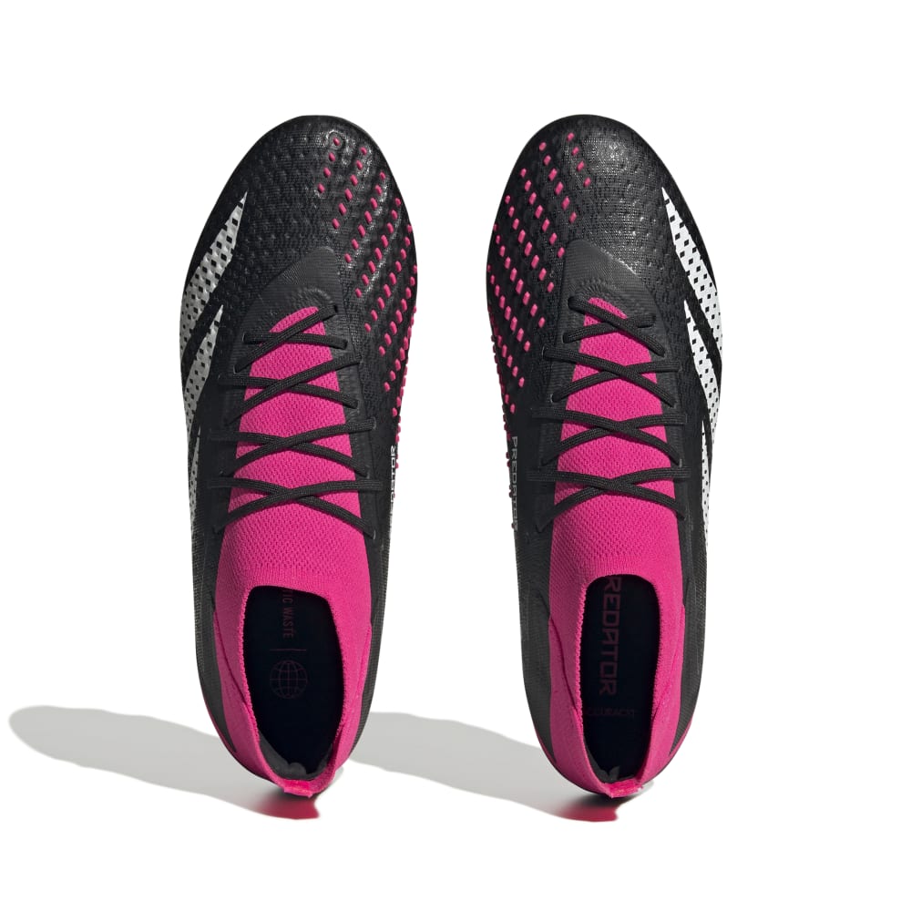 Adidas Predator Accuracy.1 AG Fotballsko Own Your Football