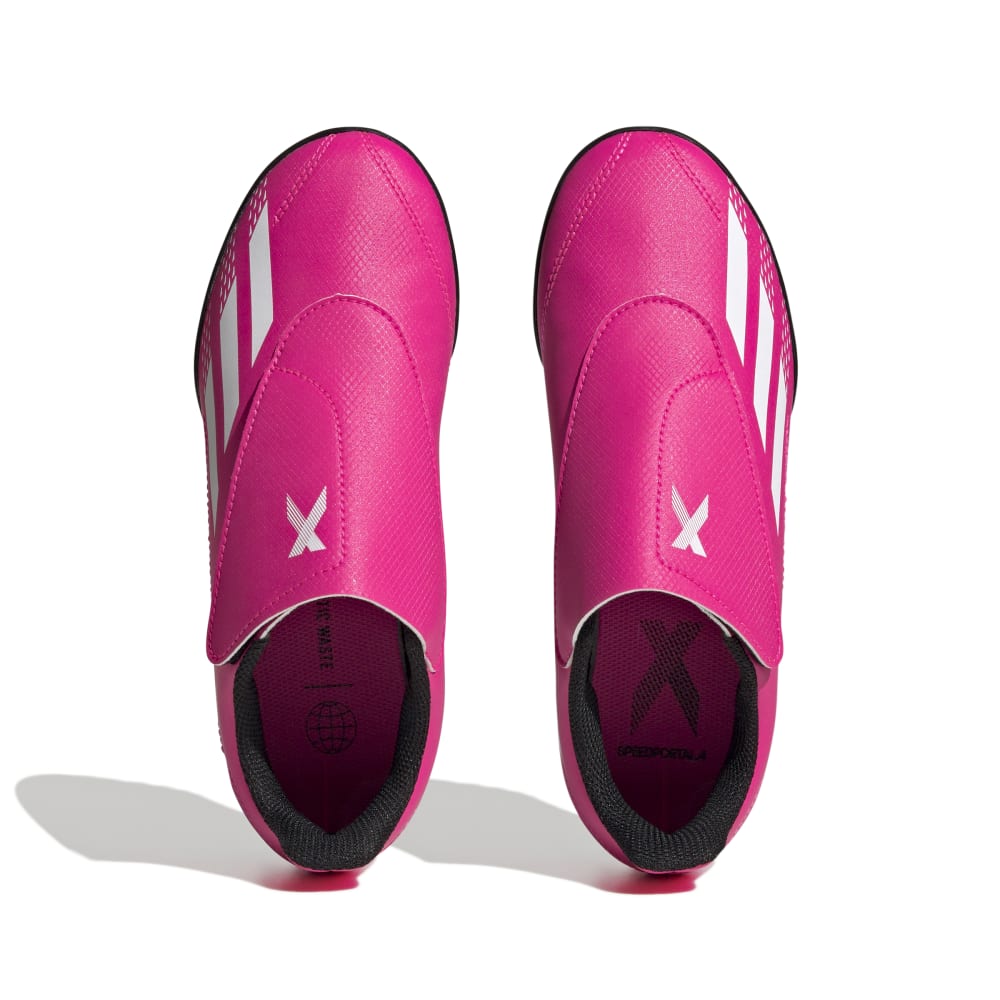 Adidas X Speedportal.4 Vel TF Fotballsko Barn Own Your Football