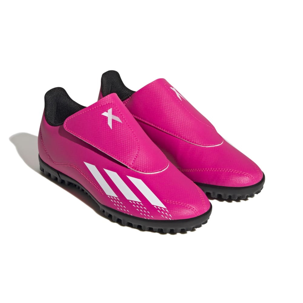 Adidas X Speedportal.4 Vel TF Fotballsko Barn Own Your Football