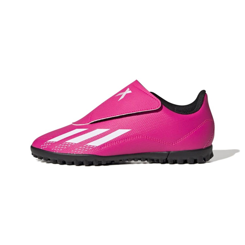 Adidas X Speedportal.4 Vel TF Fotballsko Barn Own Your Football