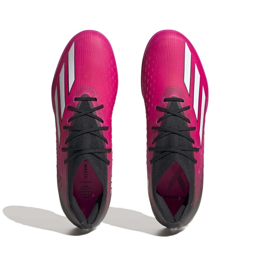 Adidas X Speedportal.1 TF Fotballsko Own Your Football