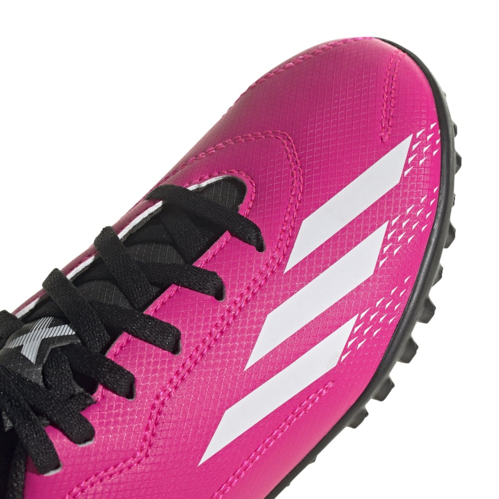 Adidas X Speedportal.4 TF Fotballsko Barn Own Your Football