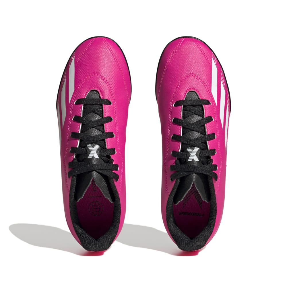 Adidas X Speedportal.4 TF Fotballsko Barn Own Your Football