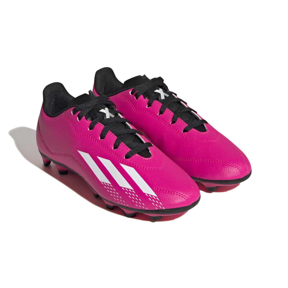 Adidas X Speedflow.4 FXG Fotballsko Barn Own Your Football