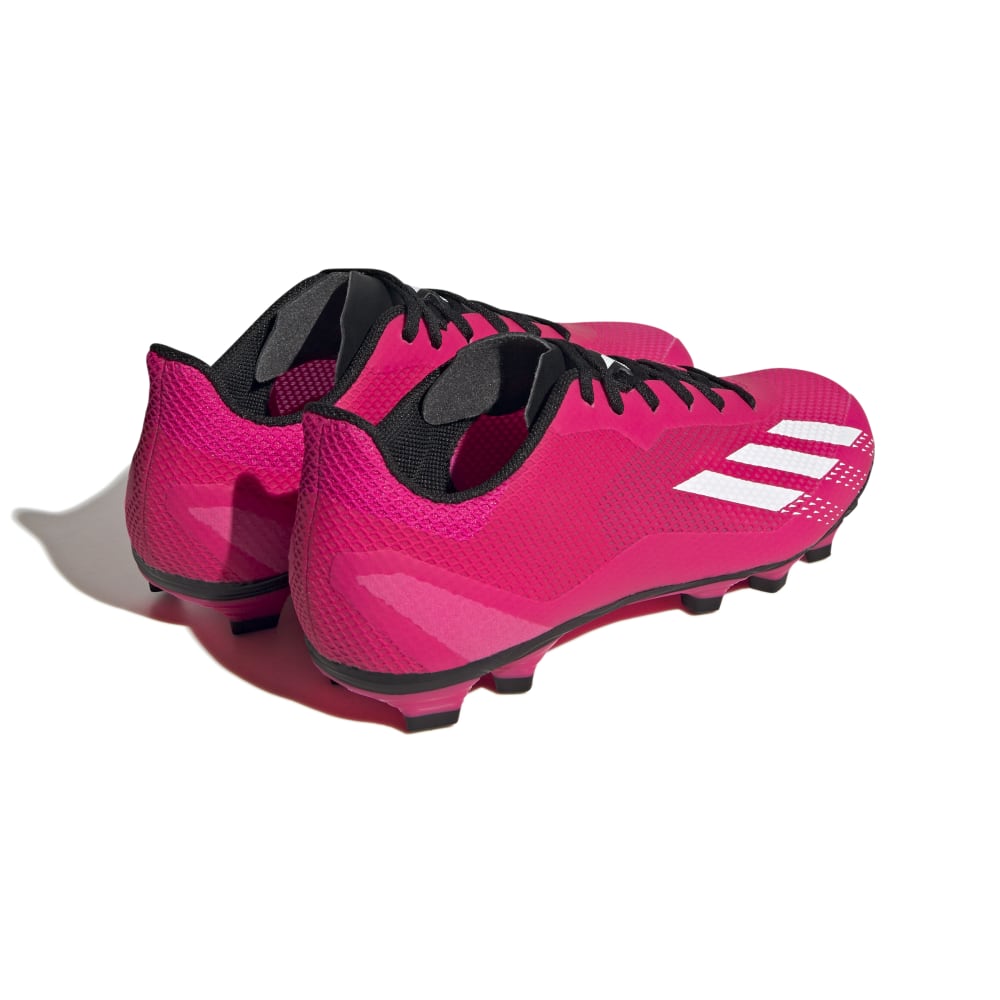Adidas X Speedportal.4 FXG Fotballsko Own Your Football
