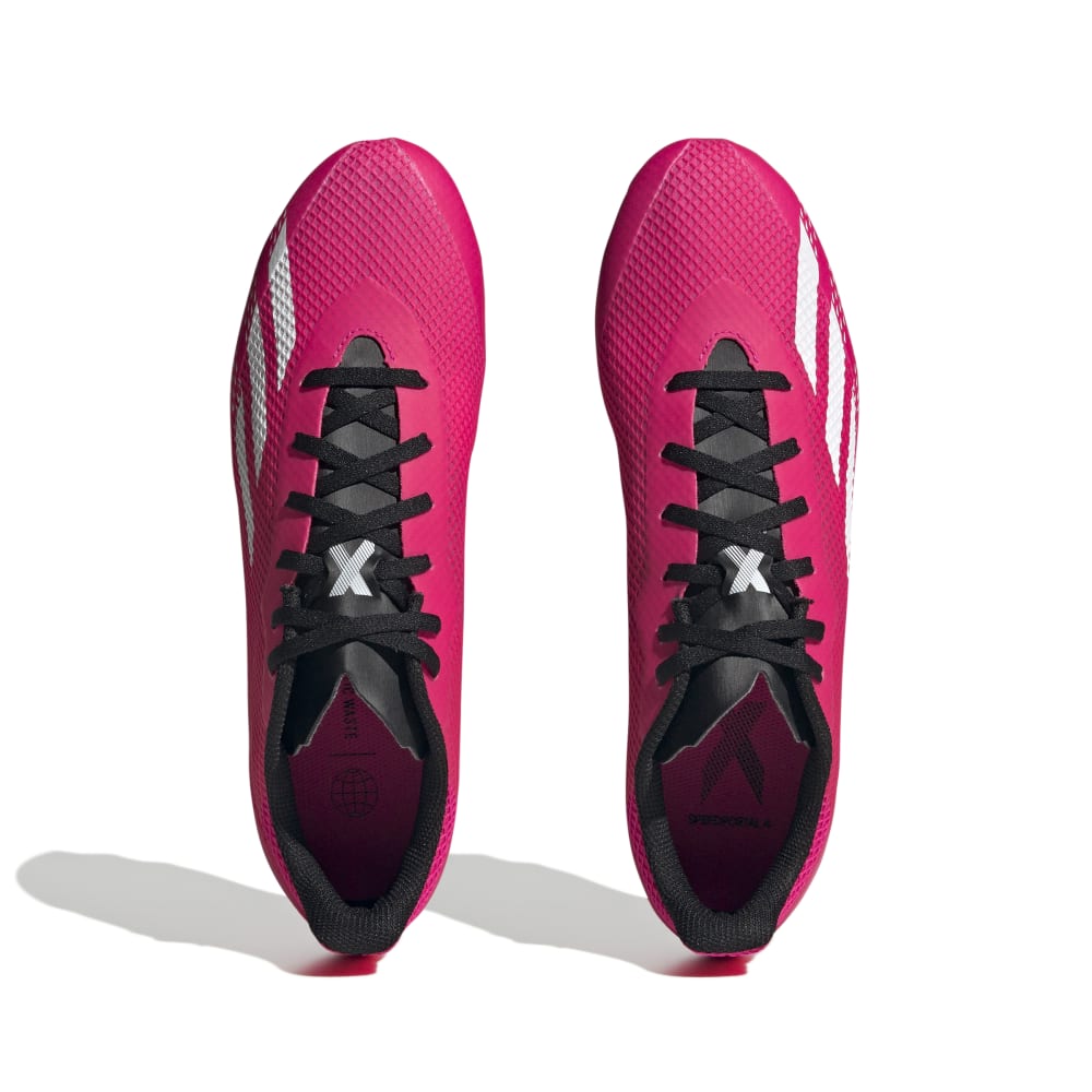 Adidas X Speedportal.4 FXG Fotballsko Own Your Football