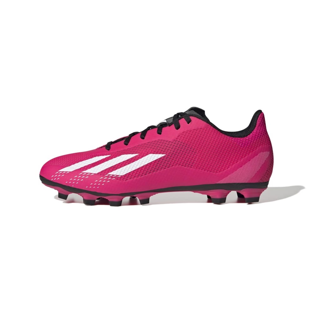 Adidas X Speedportal.4 FXG Fotballsko Own Your Football