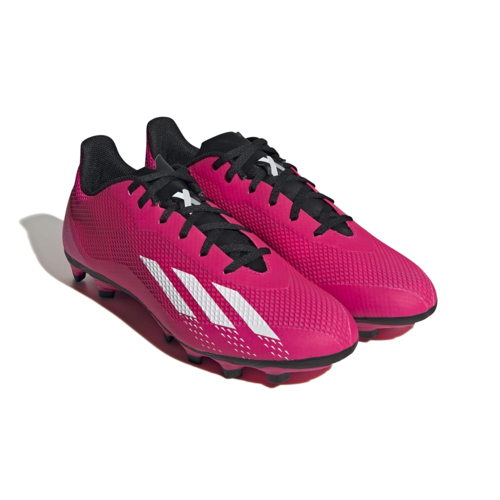Adidas X Speedportal.4 FXG Fotballsko Own Your Football