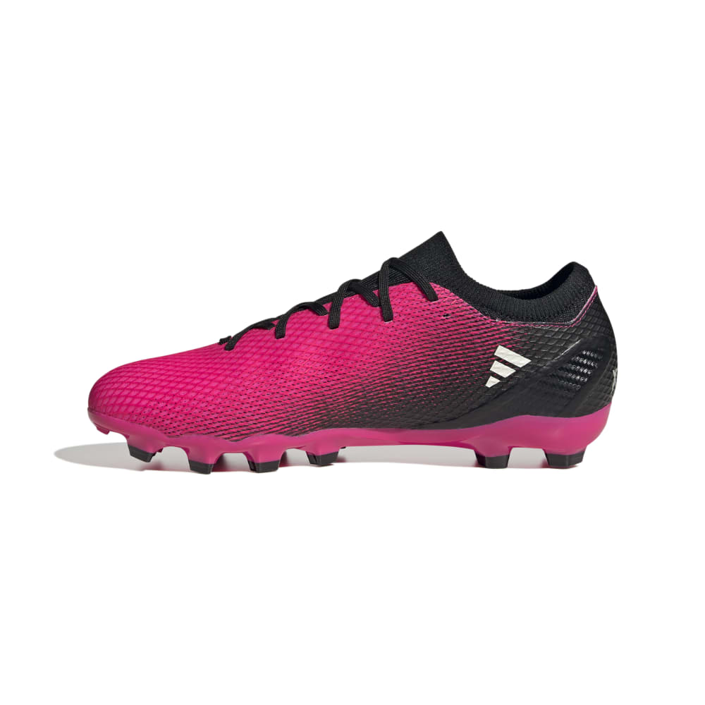 Adidas X Speedportal.3 MG Fotballsko Own Your Football