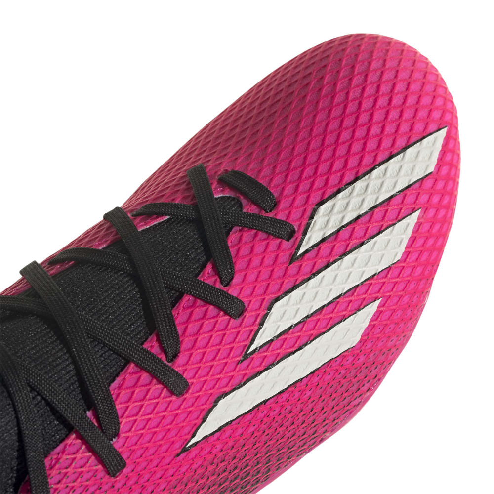 Adidas X Speedportal.3 MG Fotballsko Own Your Football