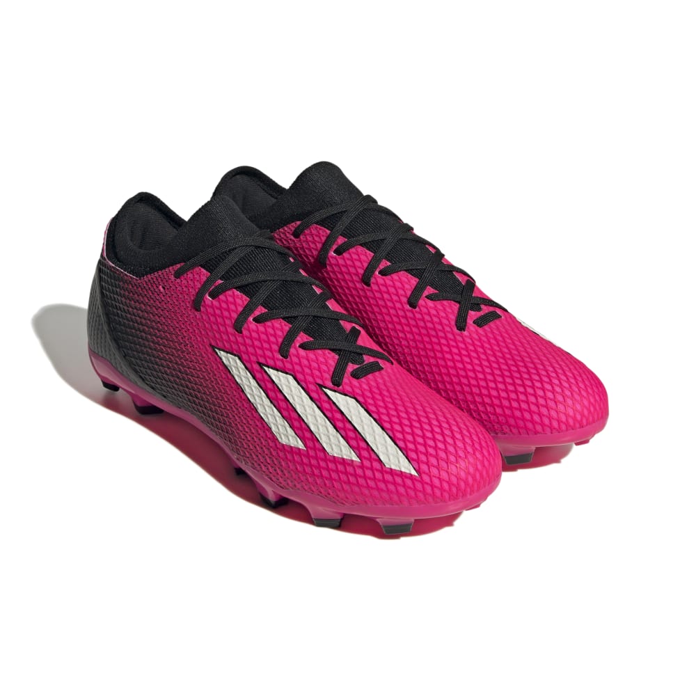 Adidas X Speedportal.3 MG Fotballsko Own Your Football