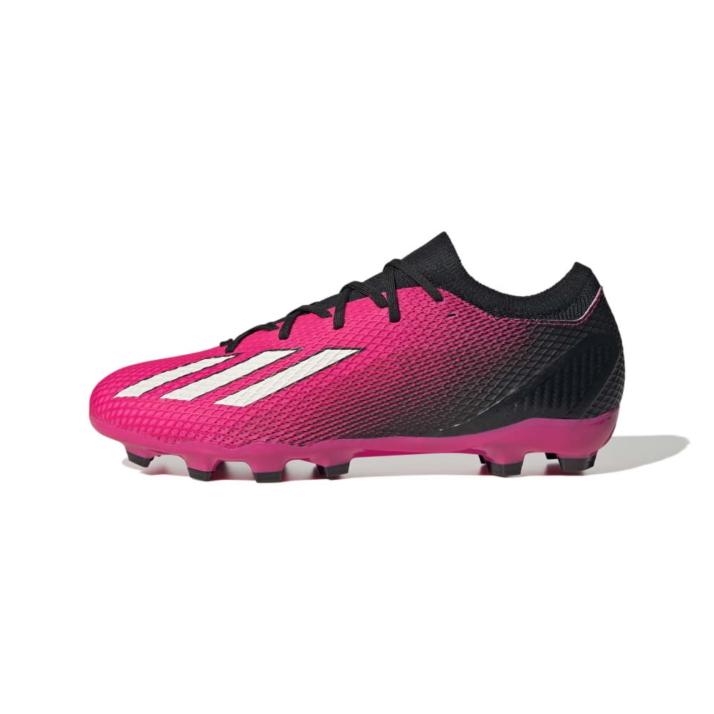 Adidas X Speedportal.3 MG Fotballsko Own Your Football