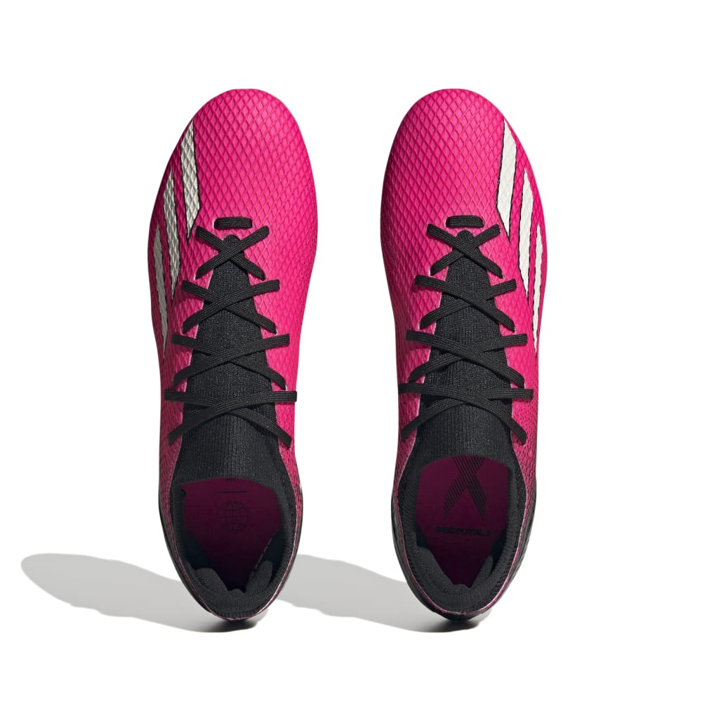 Adidas X Speedportal.3 MG Fotballsko Own Your Football