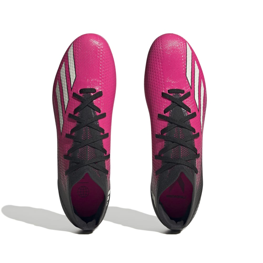 Adidas X Speedportal.2 MG Fotballsko Own Your Football