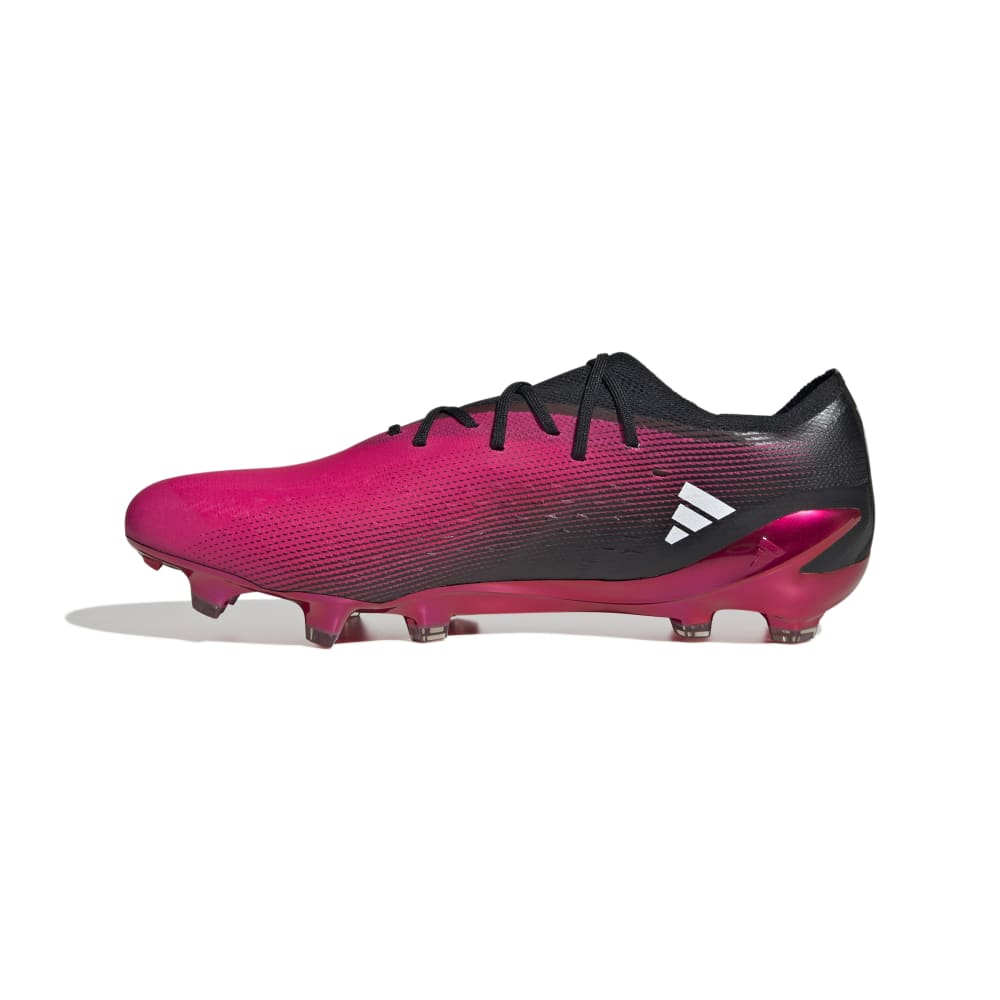 Adidas X Speedportal.1 FG/AG Fotballsko Own Your Football