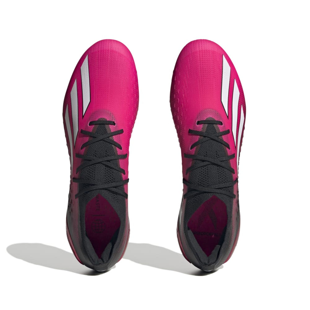 Adidas X Speedportal.1 FG/AG Fotballsko Own Your Football