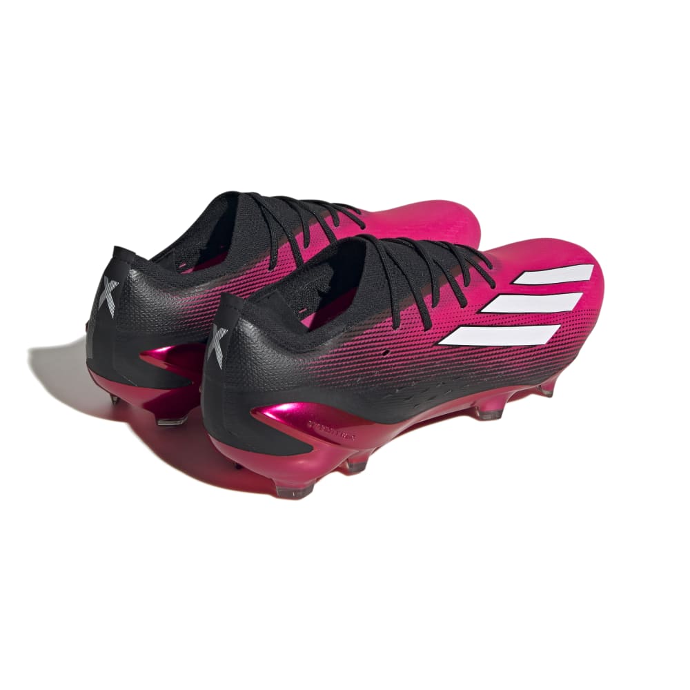 Adidas X Speedportal.1 FG/AG Fotballsko Own Your Football