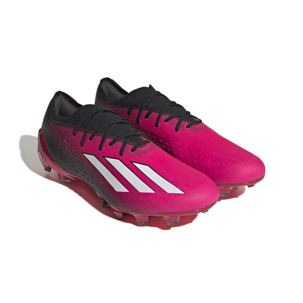 Adidas X Speedportal.1 AG Fotballsko Own Your Football