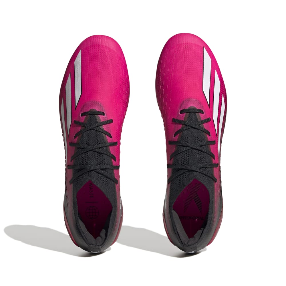 Adidas X Speedportal.1 AG Fotballsko Own Your Football