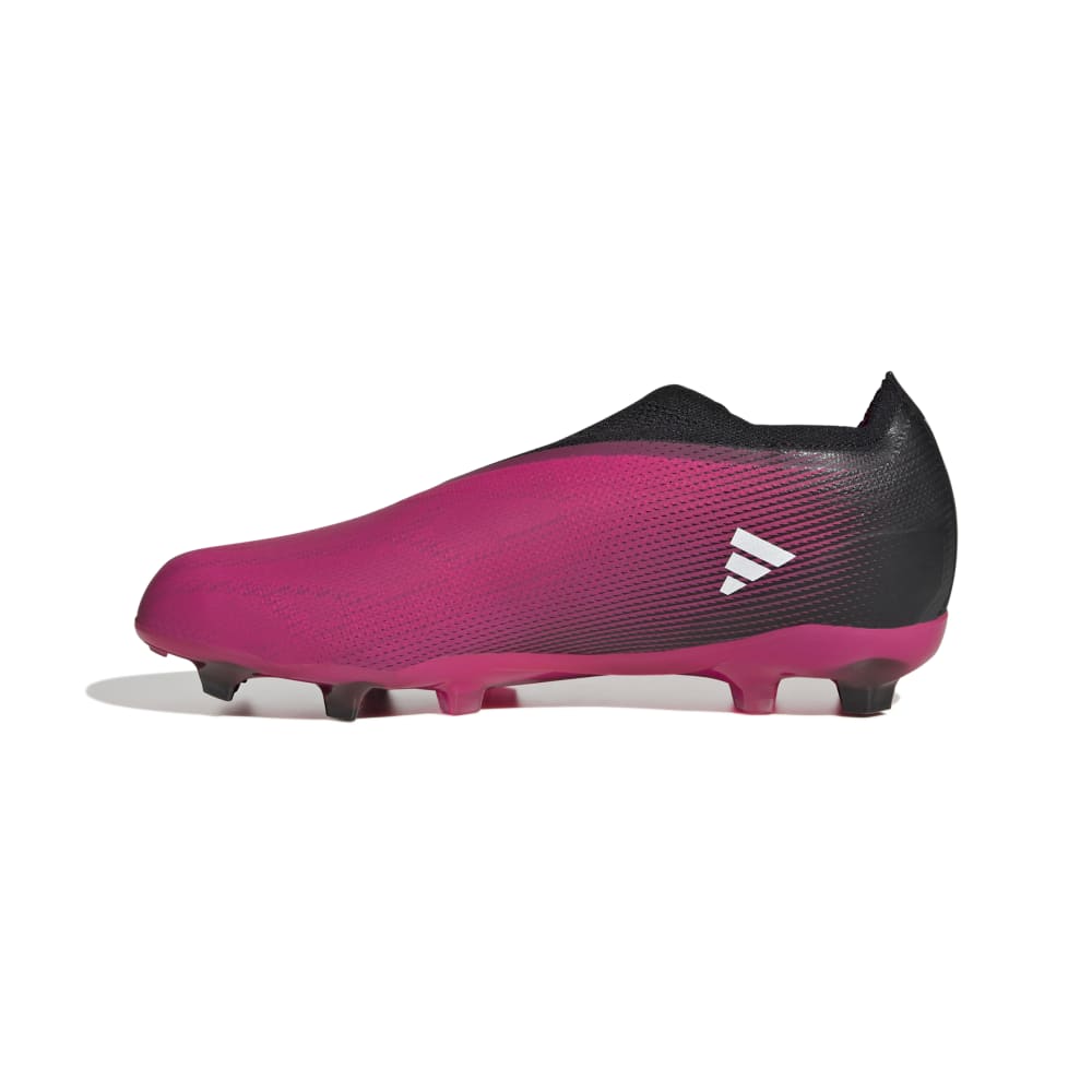 Adidas X Speedportal+ FG/AG Fotballsko Barn Own Your Football