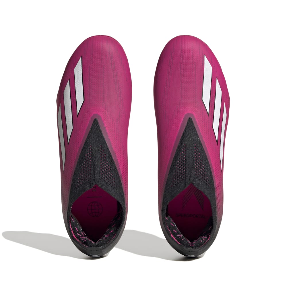 Adidas X Speedportal+ FG/AG Fotballsko Barn Own Your Football